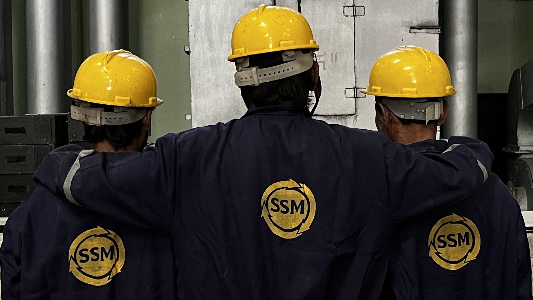 Service banner